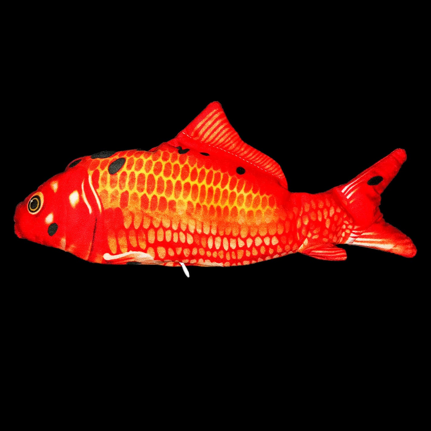 Electric Jumping Fish Simulation Toy – Interactive Flopping Fish for Cats & Pets