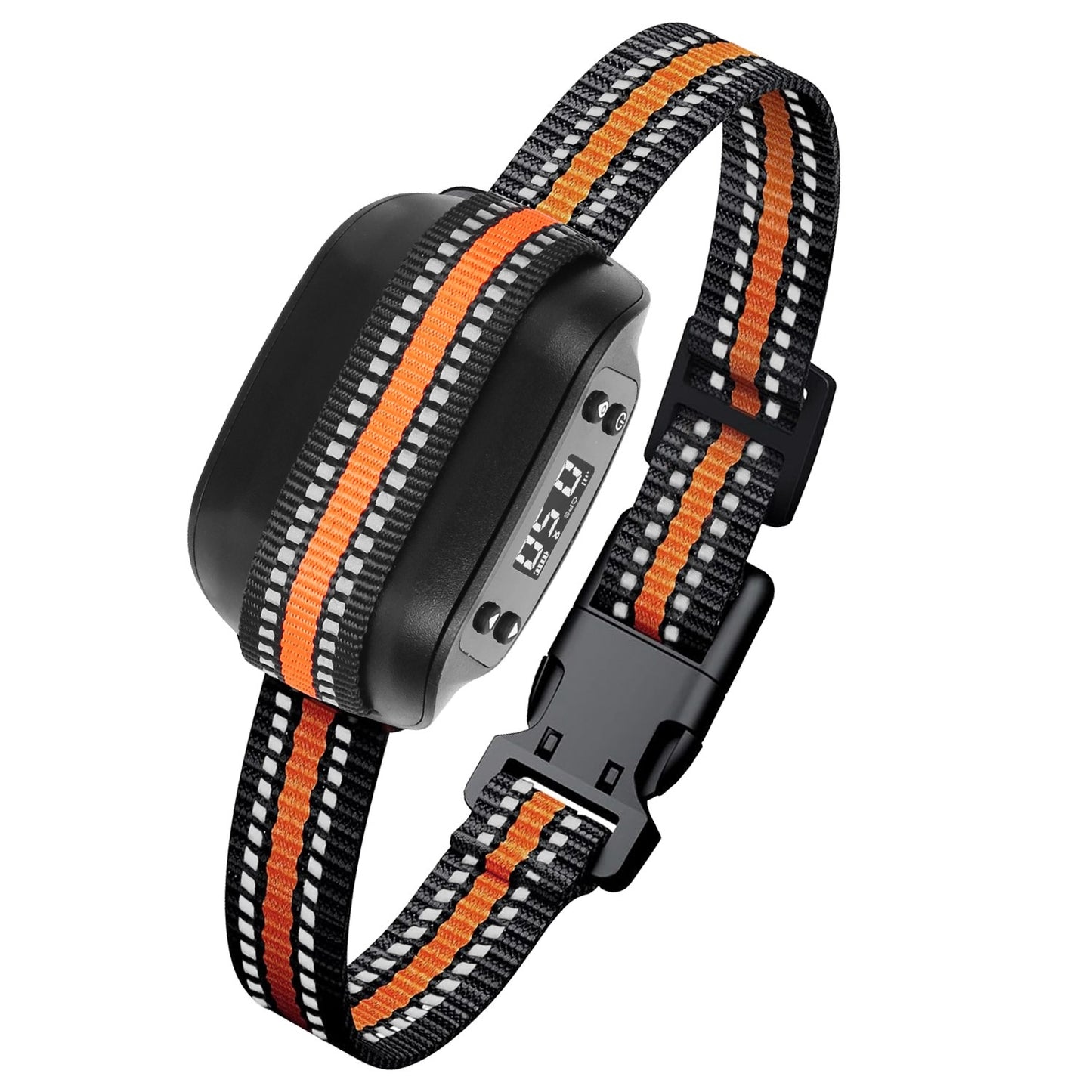 2-in-1 Dog GPS Fence & Tracker – Wireless GPS Dog Collar, 32–2887 FT Radius, IPX6 Waterproof for Small, Medium & Large Dogs