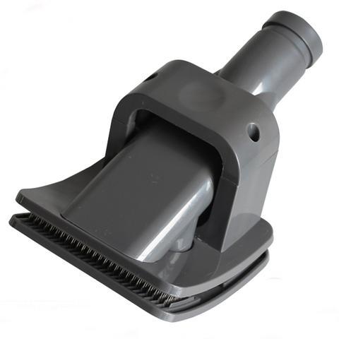 Pet Grooming Brush Tool – Vacuum Cleaner Attachment for Dogs & Cats