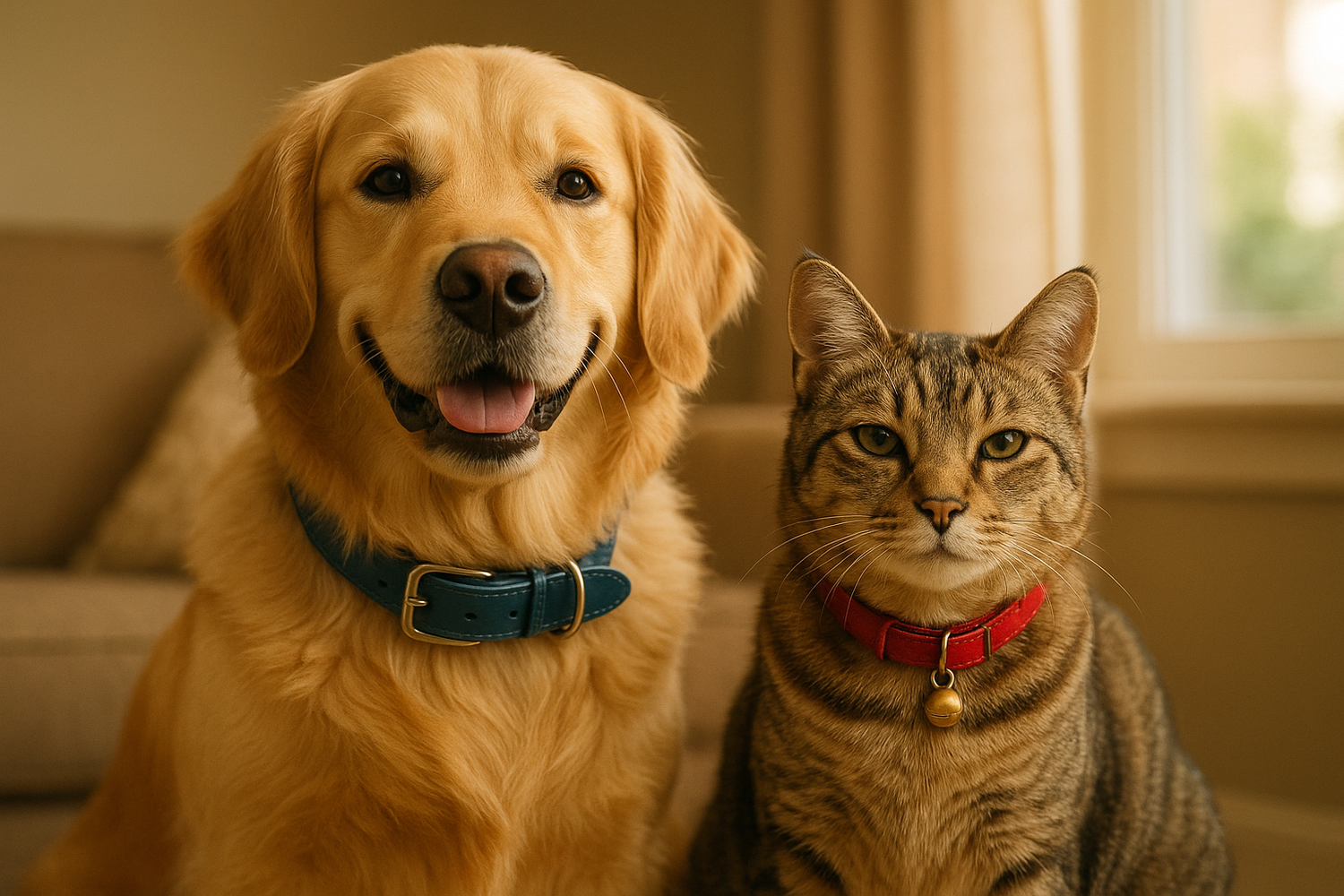 Pet Collar