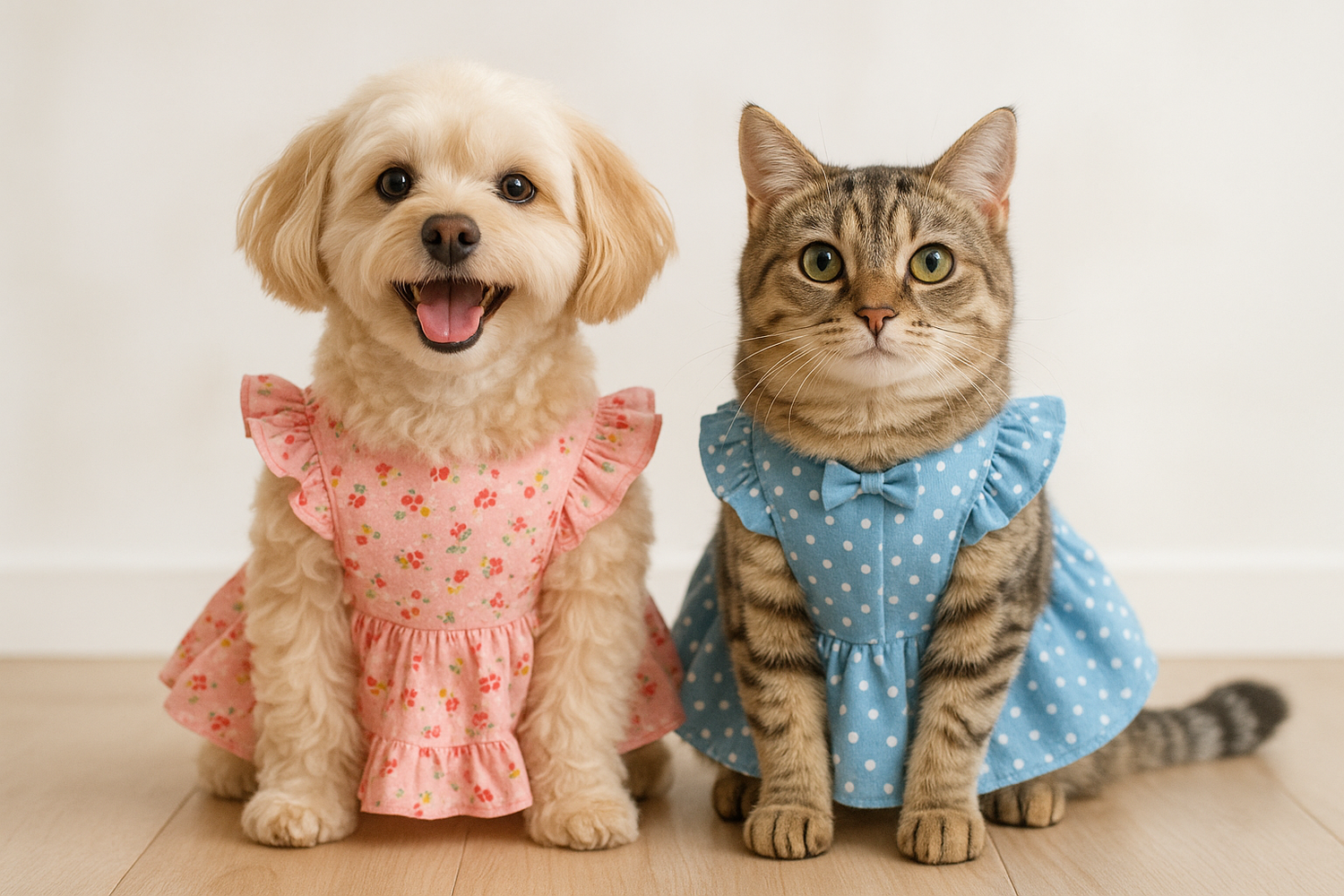 Pet Apparels