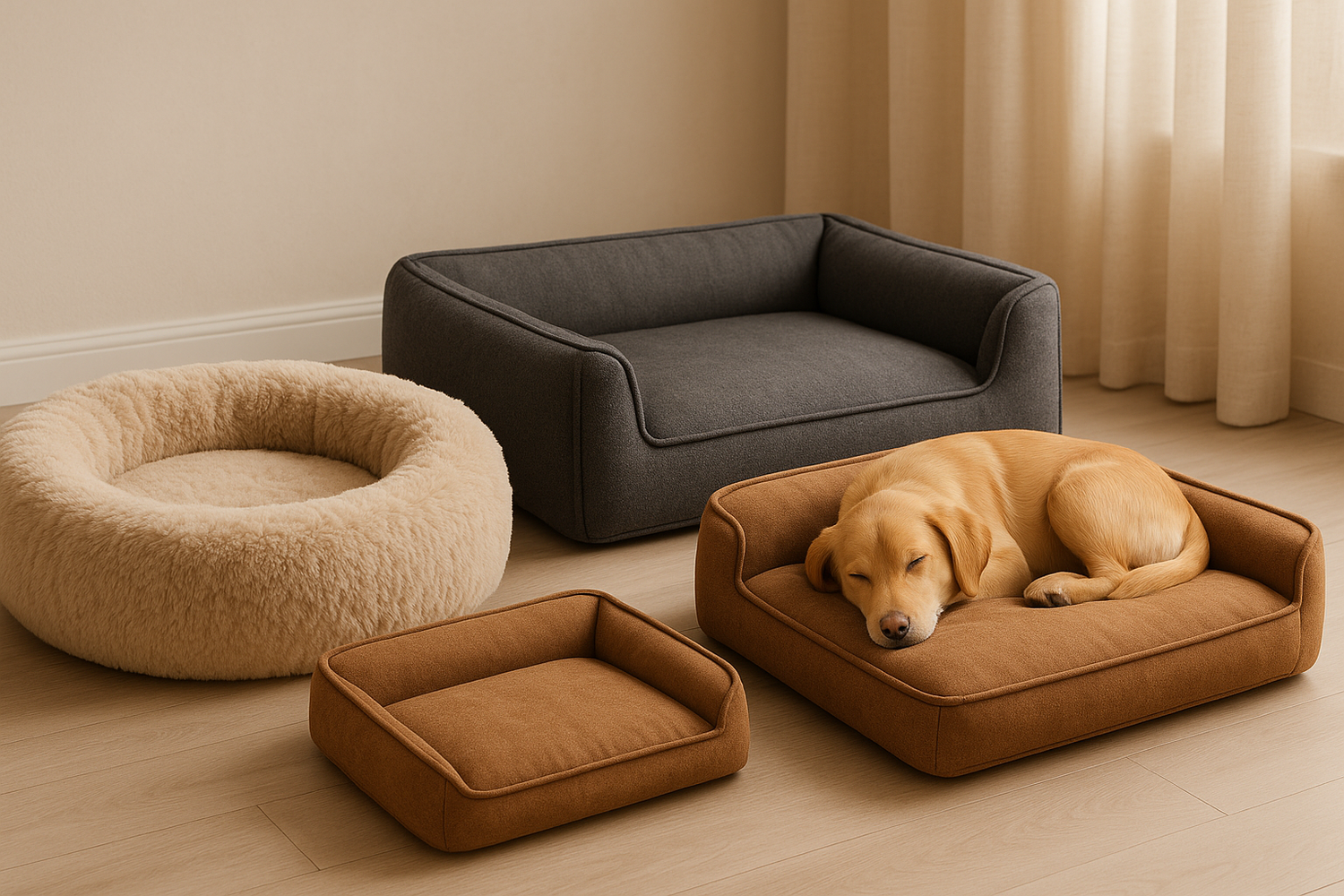 Pet Bed